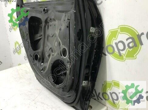 Audi A4 Sol Arka Kapı 8W0833051 çıkma parça