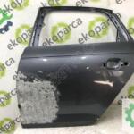 AUDI A4 2017 2020 ÇIKMA  SOL ARKA KAPI 8W0833051