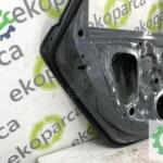 AUDI A4 2017 2020 ÇIKMA  SOL ARKA KAPI 8W0833051