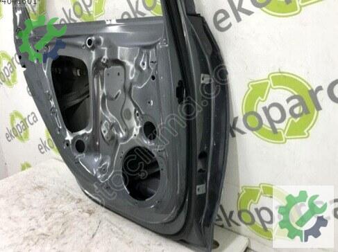 Audi A4 Sol Arka Kapı 8W0833051 çıkma parça