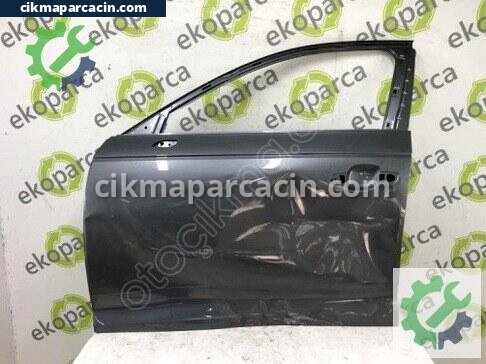 Audi A4 Sol Ön Kapı çıkma parça