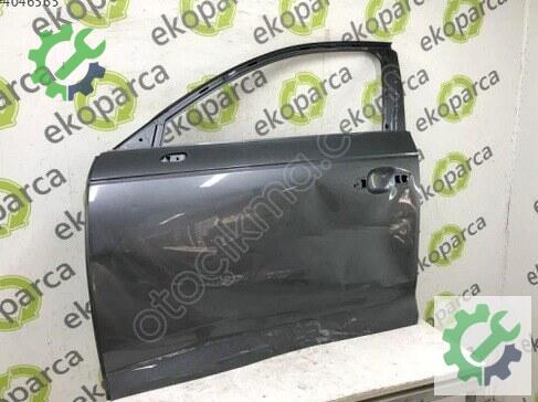 Audi A4 Sol Ön Kapı 8W0831051 çıkma parça