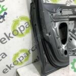 AUDI A4 2017 2020 ÇIKMA  SOL ÖN KAPI 8W0831051