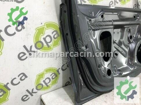 Audi A4 Sol Ön Kapı 8W0831051 çıkma parça