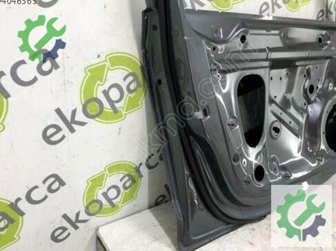 Audi A4 Sol Ön Kapı 8W0831051 çıkma parça