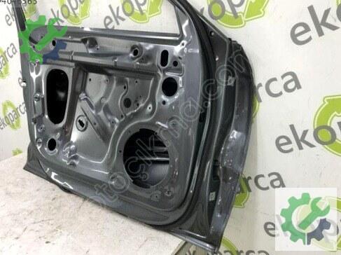 Audi A4 Sol Ön Kapı 8W0831051 çıkma parça