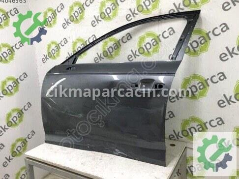 Audi A4 Sol Ön Kapı 8W0831051 çıkma parça