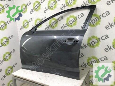 Audi A4 Sol Ön Kapı 8W0831051 çıkma parça