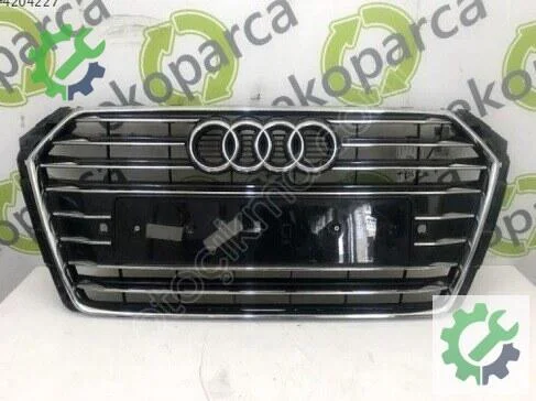 Audi A4 Ön Panjur çıkma parça
