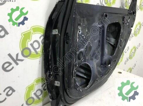 Audi A4 Sağ Arka Kapı 8W0833052 çıkma parça