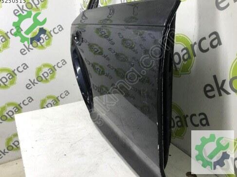 Audi A4 Sağ Arka Kapı 8W0833052 çıkma parça