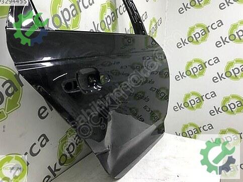 Audi A4 Sağ Arka Kapı 8W0833052 çıkma parça