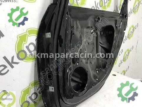 Audi A4 Sağ Arka Kapı 8W0833052 çıkma parça