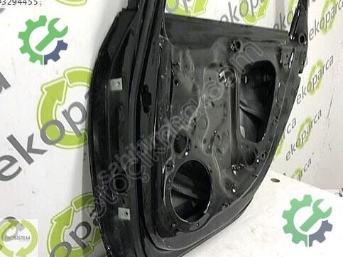 Audi A4 Sağ Arka Kapı 8W0833052 çıkma parça