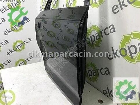 Audi A4 Sağ Arka Kapı 8W0833052 çıkma parça