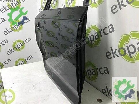Audi A4 Sağ Arka Kapı 8W0833052 çıkma parça