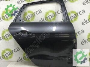 AUDI A4 2017 2020 SAĞ ARKA KAPI 8W0833052