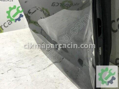 Audi A4 Sağ Arka Kapı 8W0833052 çıkma parça