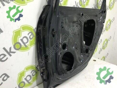 Audi A4 Sağ Arka Kapı 8W9833052 çıkma parça