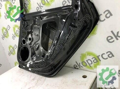 Audi A4 Sağ Arka Kapı 8W0833052 çıkma parça