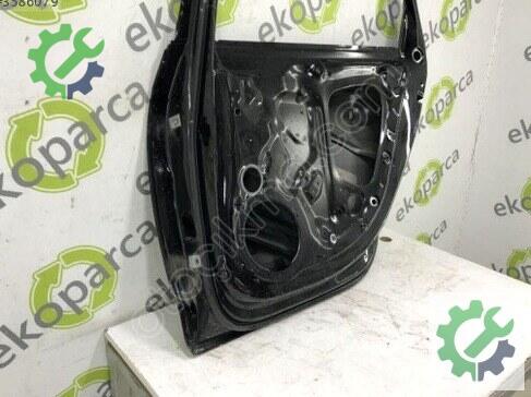 Audi A4 Sağ Arka Kapı 8W0833052 çıkma parça