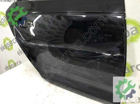 Audi A4 Sağ Arka Kapı 8W0833052 çıkma parça