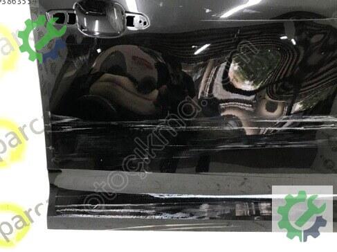 Audi A4 Sağ Ön Kapı 8W0831052 çıkma parça