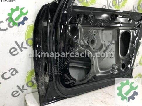 Audi A4 Sağ Ön Kapı 8W0831052 çıkma parça