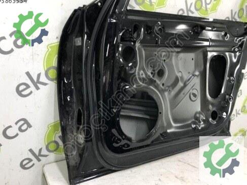 Audi A4 Sağ Ön Kapı 8W0831052 çıkma parça