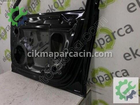 Audi A4 Sağ Ön Kapı 8W0831052 çıkma parça