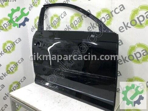 Audi A4 Sağ Ön Kapı 8W0831052 çıkma parça