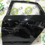 AUDI A4 2017 2020 SOL ARKA KAPI 8W0833051