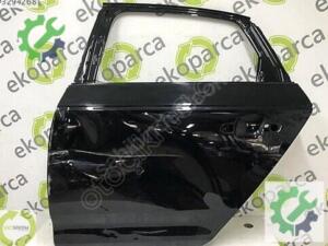 AUDI A4 2017 2020 SOL ARKA KAPI 8W0833051