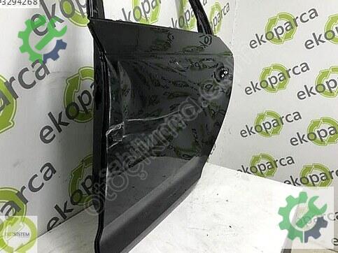Audi A4 Sol Arka Kapı 8W0833051 çıkma parça