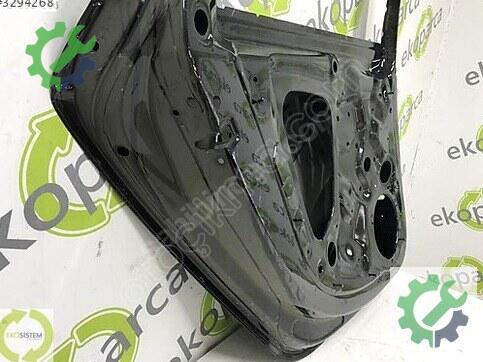 Audi A4 Sol Arka Kapı 8W0833051 çıkma parça