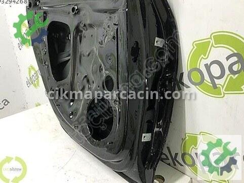 Audi A4 Sol Arka Kapı 8W0833051 çıkma parça