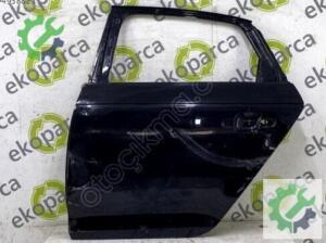 AUDI A4 2017 2020 SOL ARKA KAPI 8W0833051