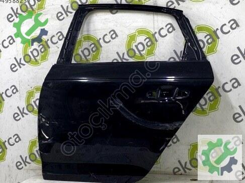 Audi A4 Sol Arka Kapı 8W0833051 çıkma parça