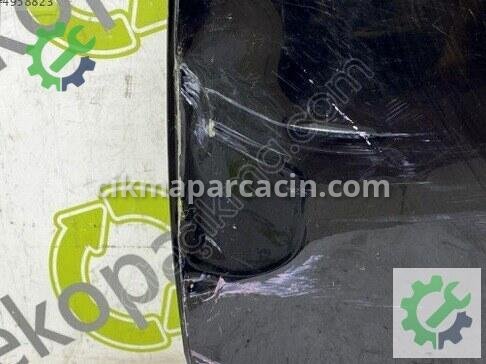 Audi A4 Sol Arka Kapı 8W0833051 çıkma parça