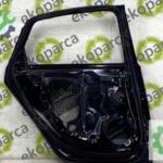 AUDI A4 2017 2020 SOL ARKA KAPI 8W0833051