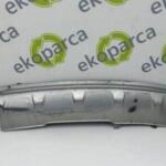 AUDI A4 2017 2022 ARKA TAMPON SPOYLER 8W9807835
