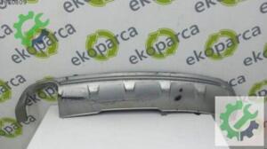 AUDI A4 2017 2022 ARKA TAMPON SPOYLER 8W9807835