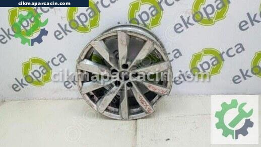 Audi A4 Jant çıkma parça