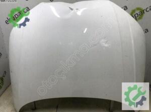 AUDI A4 2017 2023 KAPUT 8W0823029