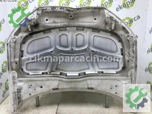 Audi A4 Kaput 8W0823029 çıkma parça