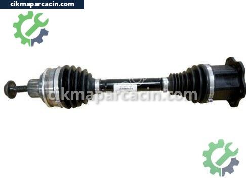 Audi A4 Aks çıkma parça