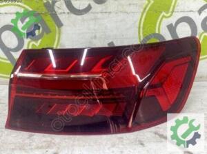 AUDI A4 2017 2023 SAĞ DIŞ STOP 8W5945092AC