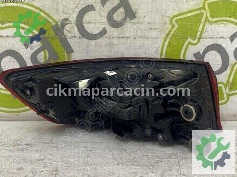 Audi A4 Sağ Arka Stop 8W5945092AC çıkma parça