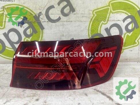 Audi A4 Sağ Arka Stop 8W5945092AC çıkma parça