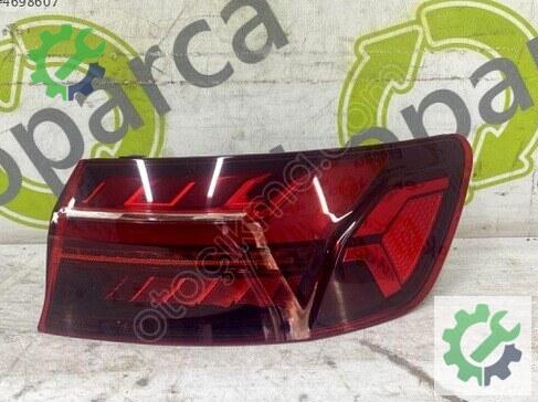 Audi A4 Sağ Arka Stop 8W5945092AC çıkma parça